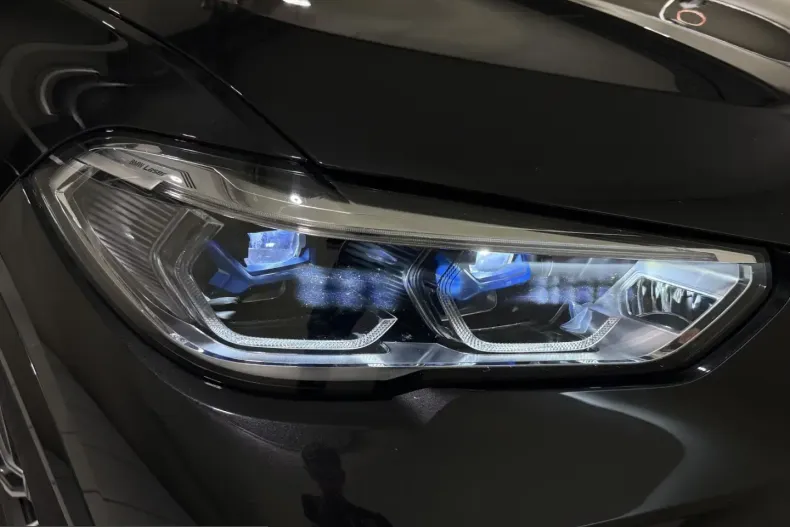 BMW X5 (Seria X) din 2022 cu 82.334 km - oferta BMW247279 - foto 26