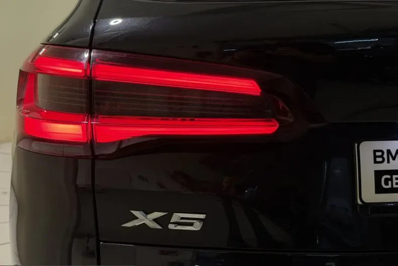 BMW X5 (Seria X) din 2022 cu 82.334 km - oferta BMW247279 - foto 27