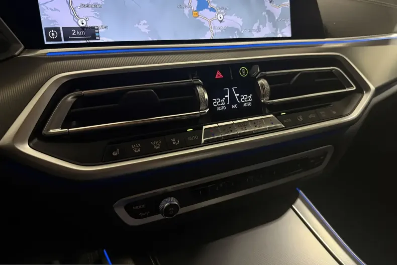 BMW X5 (Seria X) din 2022 cu 82.334 km - oferta BMW247279 - foto 29