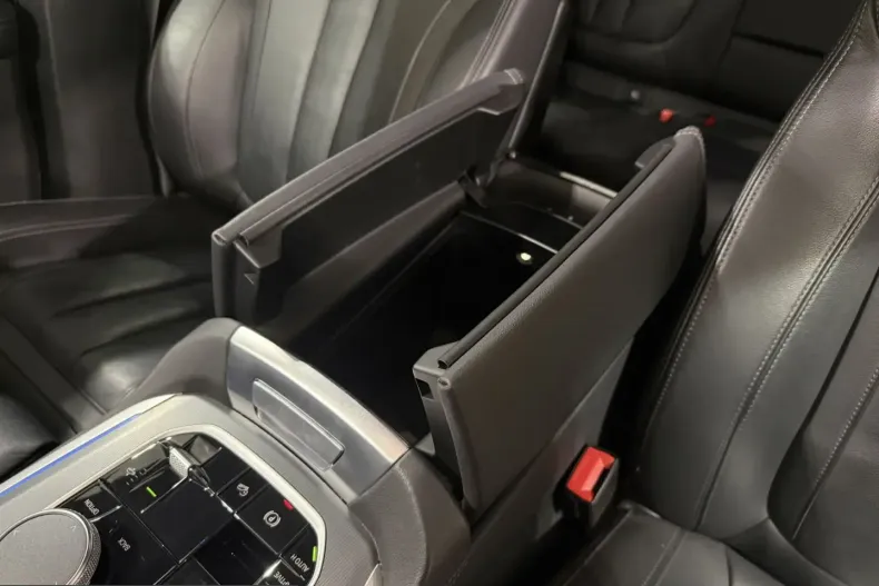 BMW X5 (Seria X) din 2022 cu 82.334 km - oferta BMW247279 - foto 31