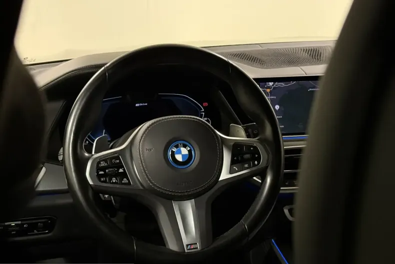 BMW X5 (Seria X) din 2022 cu 82.334 km - oferta BMW247279 - foto 35