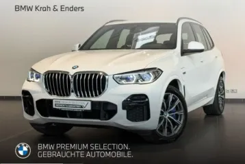 BMW X5 din 2022 - oferta BMW247280