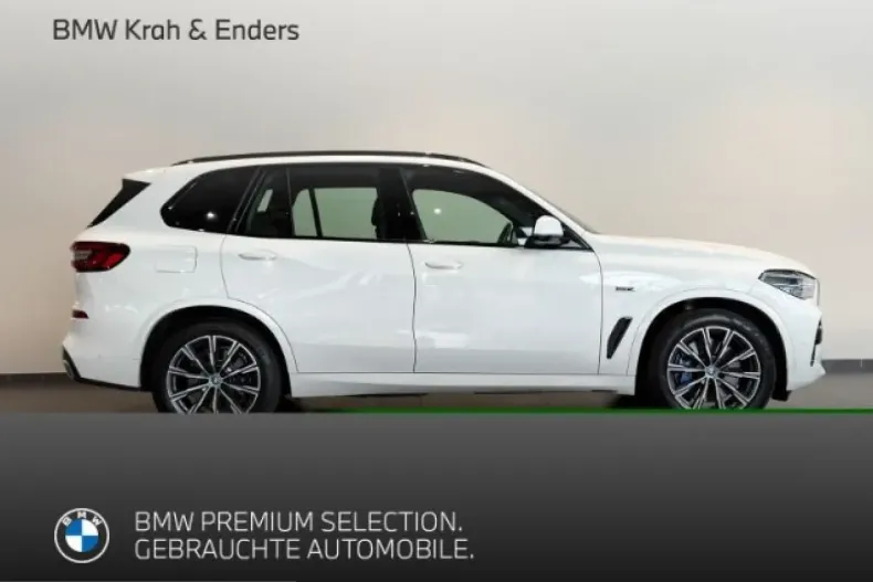 BMW X5 (Seria X) din 2022 cu 65.974 km - oferta BMW247280 - foto 2
