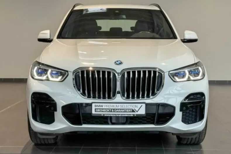 BMW X5 (Seria X) din 2022 cu 65.974 km - oferta BMW247280 - foto 4