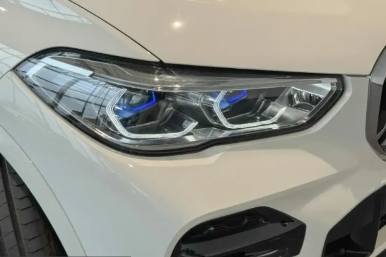 BMW X5 (Seria X) din 2022 cu 65.974 km - oferta BMW247280 - foto 6