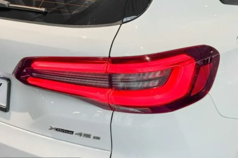 BMW X5 (Seria X) din 2022 cu 65.974 km - oferta BMW247280 - foto 7