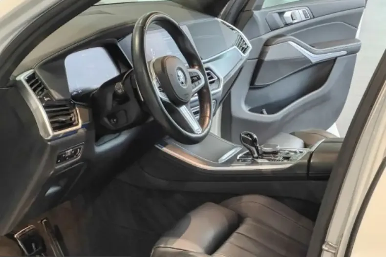 BMW X5 (Seria X) din 2022 cu 65.974 km - oferta BMW247280 - foto 10