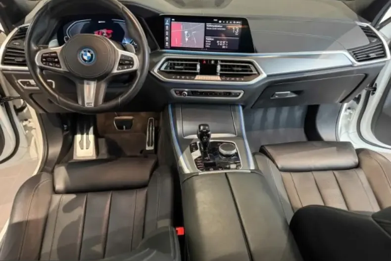 BMW X5 (Seria X) din 2022 cu 65.974 km - oferta BMW247280 - foto 13