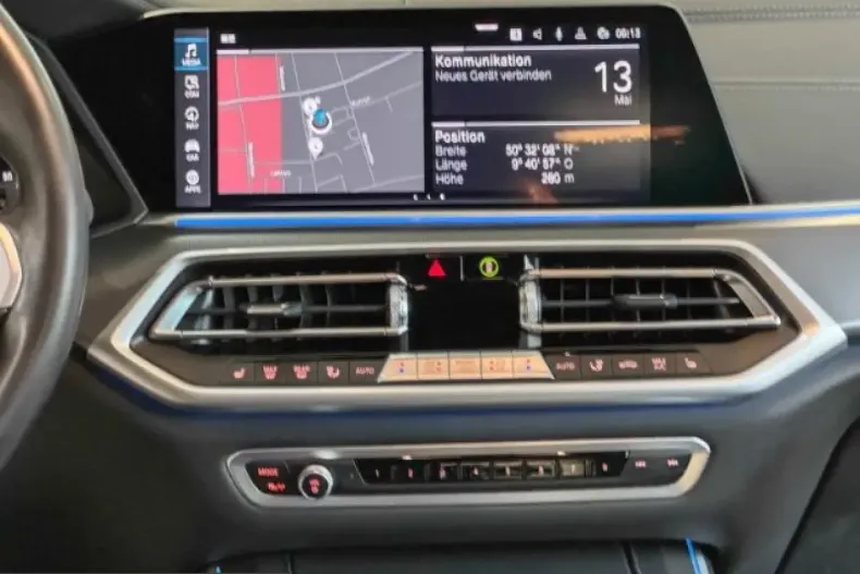 BMW X5 (Seria X) din 2022 cu 65.974 km - oferta BMW247280 - foto 14