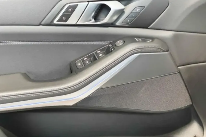BMW X5 (Seria X) din 2022 cu 65.974 km - oferta BMW247280 - foto 15