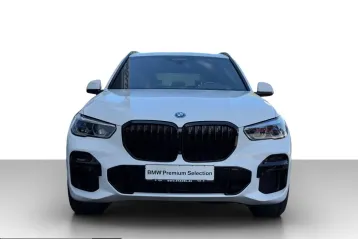 BMW X5 din 2022 - oferta BMW247281