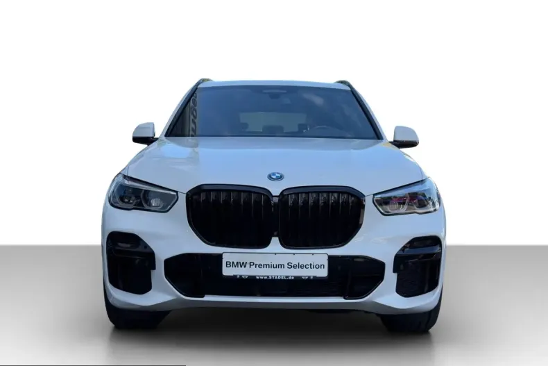 BMW X5 (Seria X) din 2022 cu 80.393 km - oferta BMW247281 - foto 1