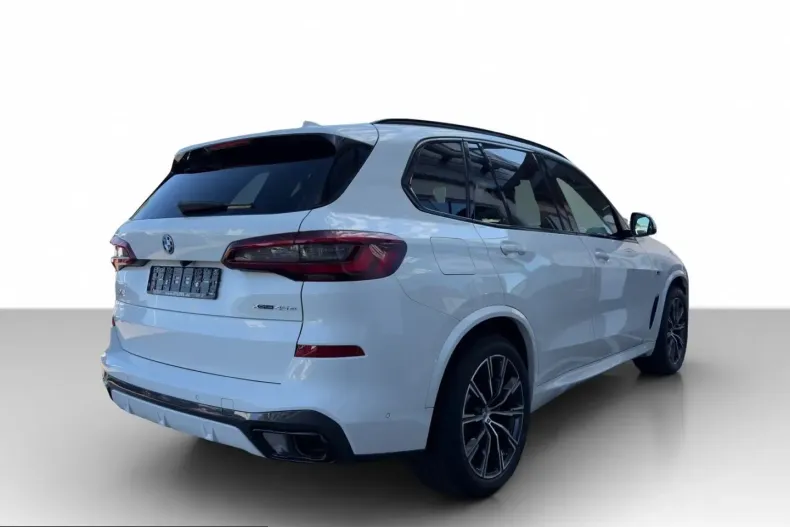 BMW X5 (Seria X) din 2022 cu 80.393 km - oferta BMW247281 - foto 2