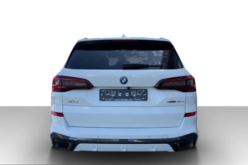 BMW X5 (Seria X) din 2022 cu 80.393 km - oferta BMW247281 - foto 3