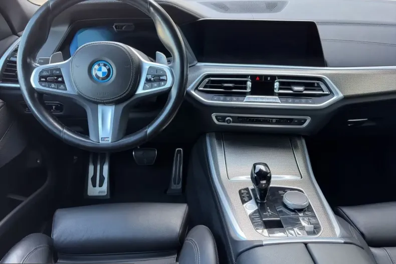 BMW X5 (Seria X) din 2022 cu 80.393 km - oferta BMW247281 - foto 5