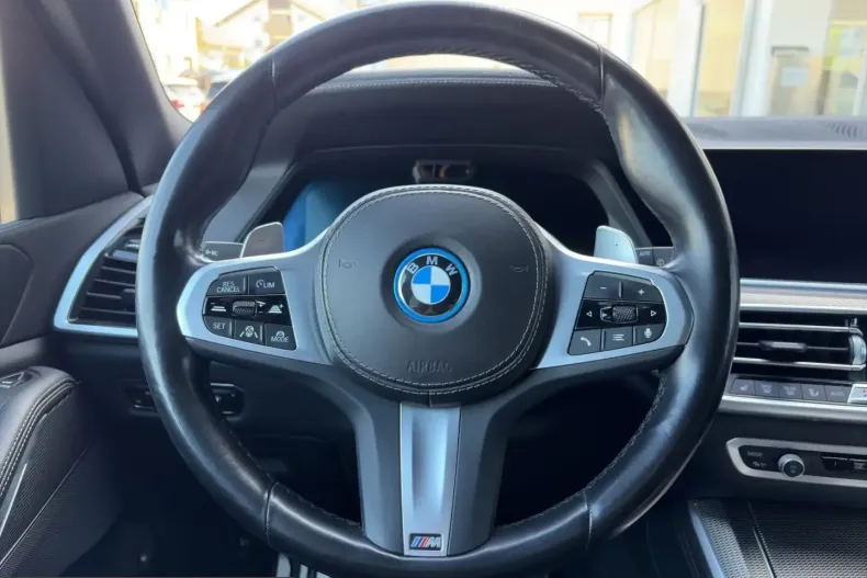 BMW X5 (Seria X) din 2022 cu 80.393 km - oferta BMW247281 - foto 6