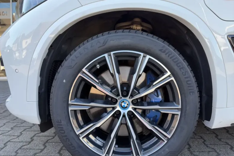 BMW X5 (Seria X) din 2022 cu 80.393 km - oferta BMW247281 - foto 12