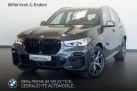 BMW X5 (Seria X) din 2022 cu 97.915 km - oferta BMW247282 - foto 1