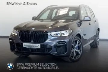 BMW X5 din 2022 - oferta BMW247282