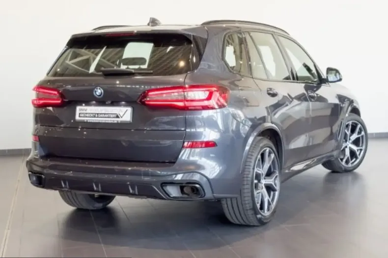 BMW X5 (Seria X) din 2022 cu 97.915 km - oferta BMW247282 - foto 3