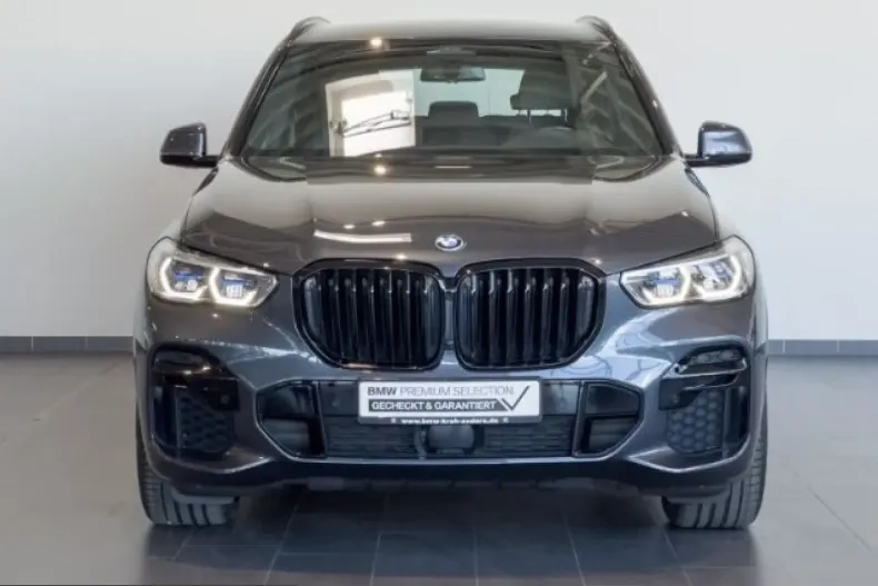 BMW X5 (Seria X) din 2022 cu 97.915 km - oferta BMW247282 - foto 4