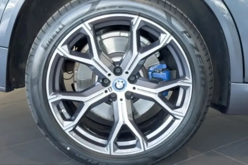 BMW X5 (Seria X) din 2022 cu 97.915 km - oferta BMW247282 - foto 5