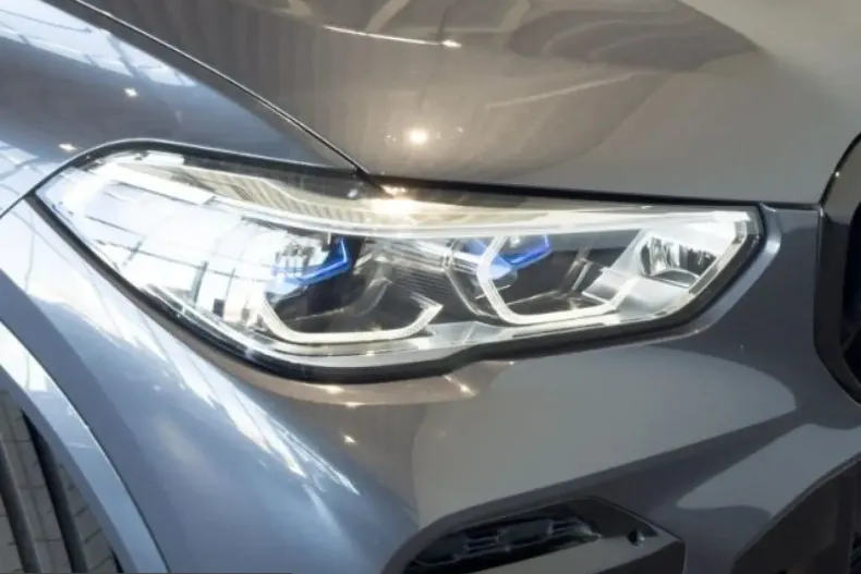 BMW X5 (Seria X) din 2022 cu 97.915 km - oferta BMW247282 - foto 6