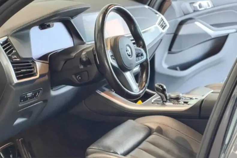 BMW X5 (Seria X) din 2022 cu 97.915 km - oferta BMW247282 - foto 8