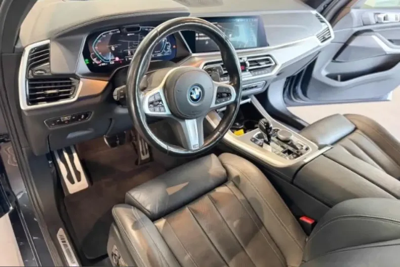BMW X5 (Seria X) din 2022 cu 97.915 km - oferta BMW247282 - foto 9