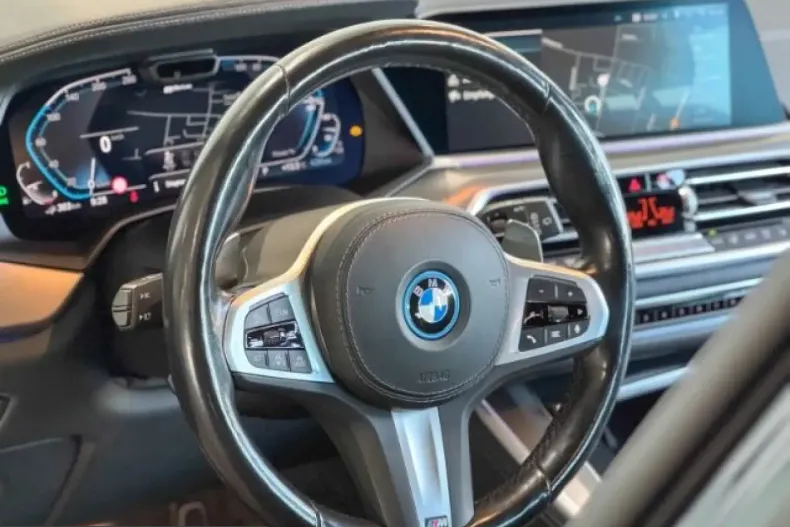 BMW X5 (Seria X) din 2022 cu 97.915 km - oferta BMW247282 - foto 10