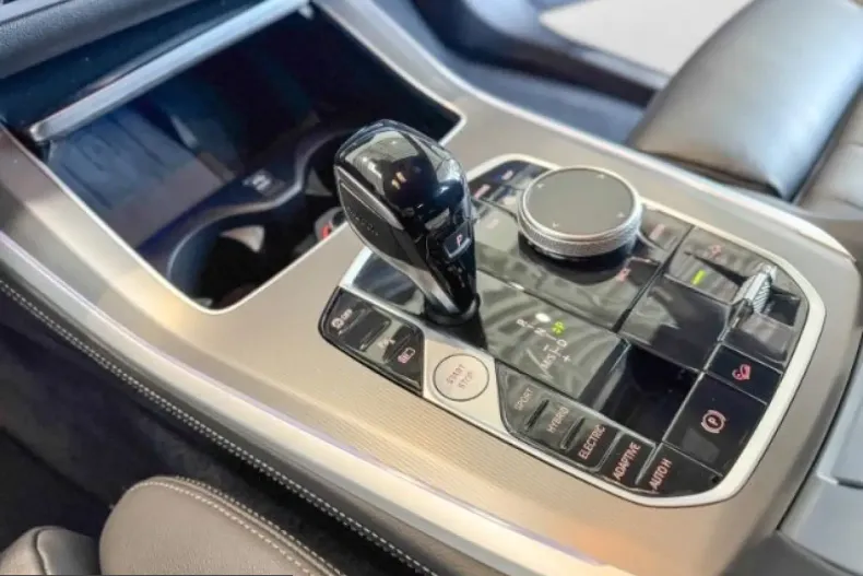 BMW X5 (Seria X) din 2022 cu 97.915 km - oferta BMW247282 - foto 12