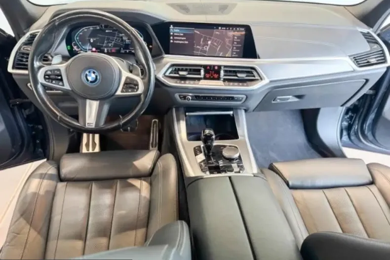 BMW X5 (Seria X) din 2022 cu 97.915 km - oferta BMW247282 - foto 13