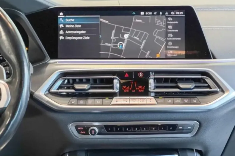 BMW X5 (Seria X) din 2022 cu 97.915 km - oferta BMW247282 - foto 14