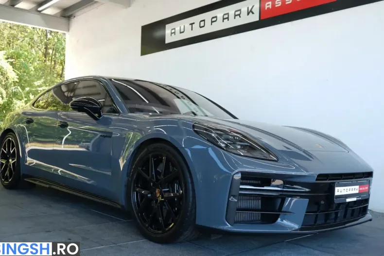 Porsche Panamera din 2025 cu 17.900 km - oferta POR247283 - foto 1