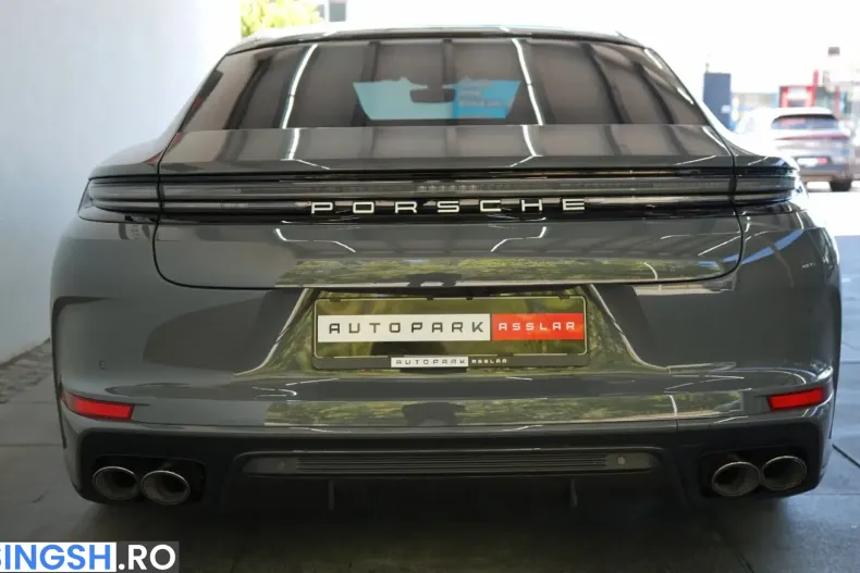 Porsche Panamera din 2025 cu 17.900 km - oferta POR247283 - foto 5