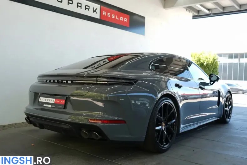 Porsche Panamera din 2025 cu 17.900 km - oferta POR247283 - foto 6