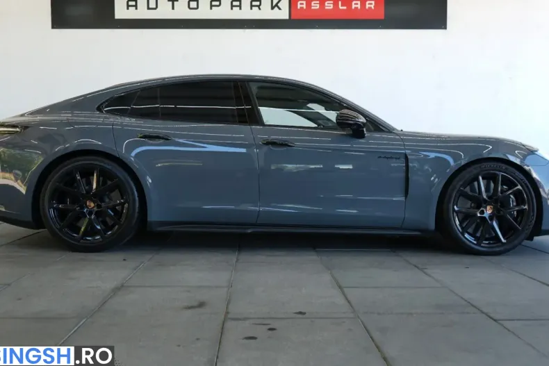 Porsche Panamera din 2025 cu 17.900 km - oferta POR247283 - foto 7