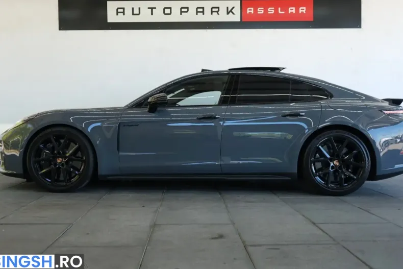 Porsche Panamera din 2025 cu 17.900 km - oferta POR247283 - foto 8