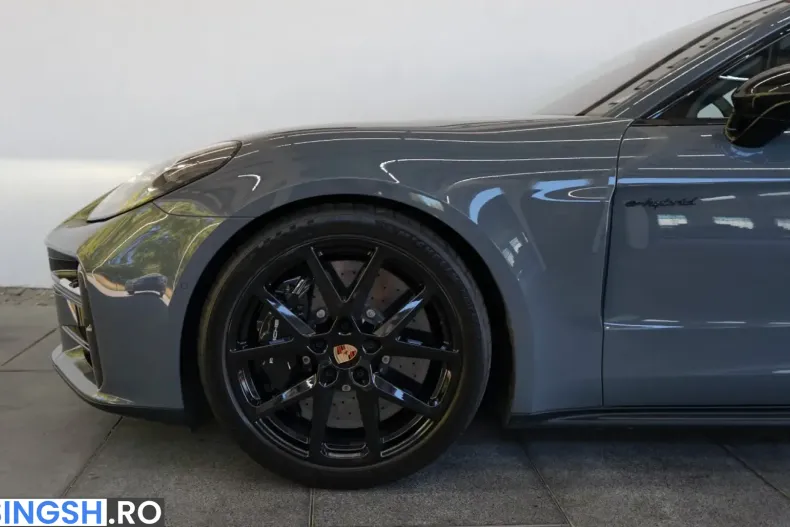 Porsche Panamera din 2025 cu 17.900 km - oferta POR247283 - foto 9