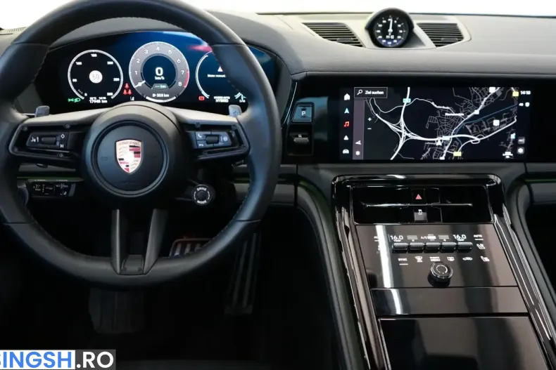Porsche Panamera din 2025 cu 17.900 km - oferta POR247283 - foto 10