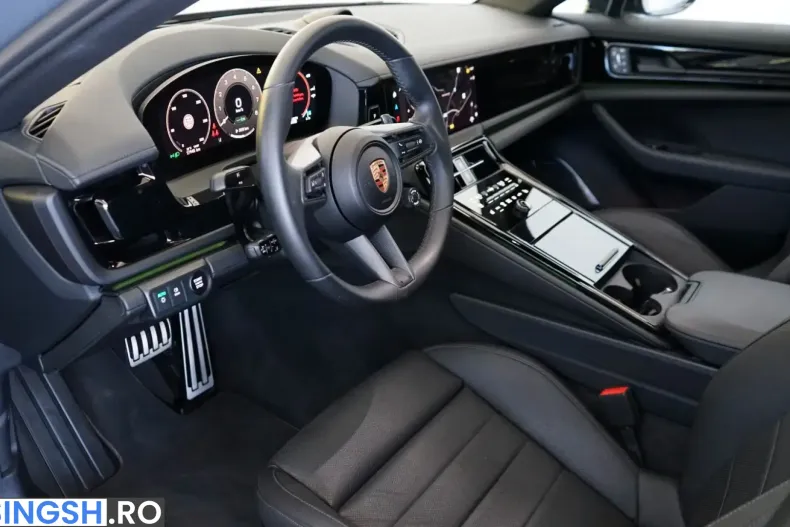 Porsche Panamera din 2025 cu 17.900 km - oferta POR247283 - foto 12