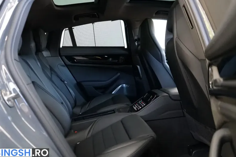 Porsche Panamera din 2025 cu 17.900 km - oferta POR247283 - foto 15