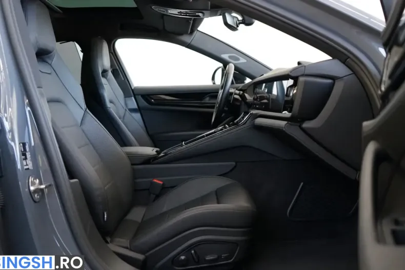 Porsche Panamera din 2025 cu 17.900 km - oferta POR247283 - foto 18