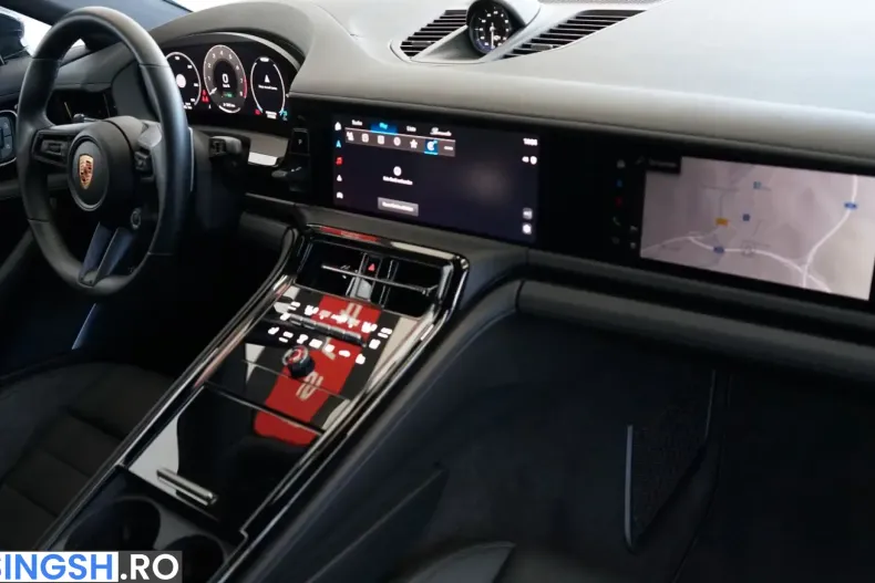 Porsche Panamera din 2025 cu 17.900 km - oferta POR247283 - foto 19