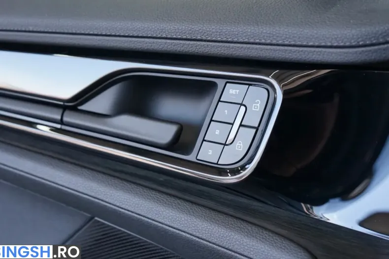 Porsche Panamera din 2025 cu 17.900 km - oferta POR247283 - foto 29