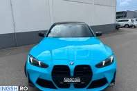 BMW M3 (Seria 3) din 2026 cu 4.560 km - oferta BMW247284 - foto 2