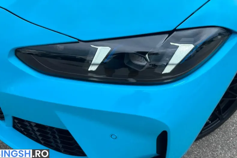 BMW M3 (Seria 3) din 2026 cu 4.560 km - oferta BMW247284 - foto 7