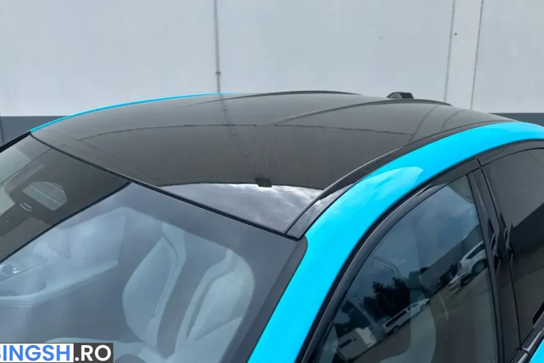 BMW M3 (Seria 3) din 2026 cu 4.560 km - oferta BMW247284 - foto 9