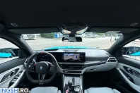 BMW M3 (Seria 3) din 2026 cu 4.560 km - oferta BMW247284 - foto 10