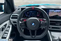 BMW M3 (Seria 3) din 2026 cu 4.560 km - oferta BMW247284 - foto 12